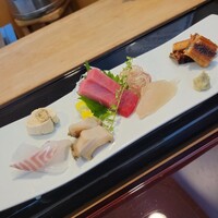 日本料理 羽衣 - 