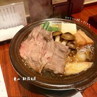 個室和食 東山 新宿本店 - 