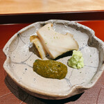 馳走 啐啄一十  - 