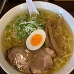 三代目 月見軒 北郷本店 - 