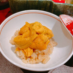 馳走 啐啄一十  - 