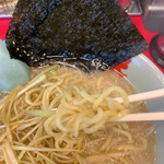 Ramen Yamaoka Ya - 