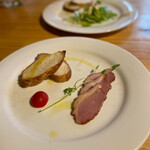 trattoria TOTTI - 