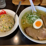 三代目 月見軒 - 