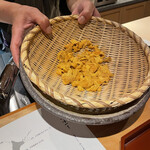 馳走 啐啄一十  - 