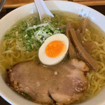 三代目 月見軒 北郷本店 - 