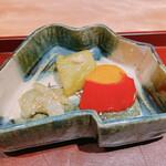 馳走 啐啄一十  - 