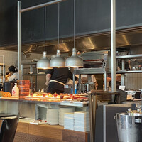 RUBY JACK'S SEAFOOD & STEAK - 