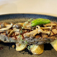 RUBY JACK'S SEAFOOD & STEAK - 