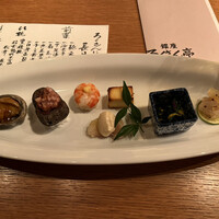 銀座ろくさん亭 - 