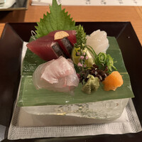 銀座ろくさん亭 - 