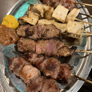 やきとん酒場 ぎんぶた_0