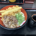 資さんうどん - 