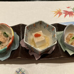 Sushi Hamashiba - 