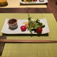 おだし 恵比寿店 - 