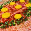 個室焼肉 夜桜 OSU店