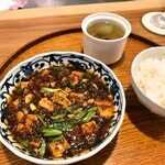 中国料理 にいくら - 