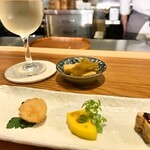 中国料理 にいくら - 