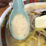 味の札幌 浅利 - 