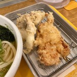 トウキョウサンフラワーイイダバシ - 