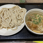 武蔵野うどん 澤村 - 