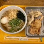 トウキョウサンフラワーイイダバシ - 