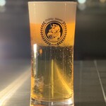 The AXTELL - 喉越し最高の生ビールをどうぞ！