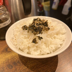 元祖 麺屋原宿 - 