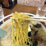 味の札幌 - 