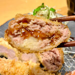 豚肉料理専門店 ぶたとろ - 