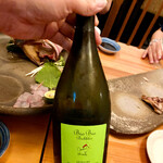 魚市場 小松 - Bio Bio