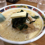 味の札幌 浅利 - 