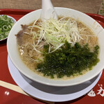 Ramen Kairikiya - 