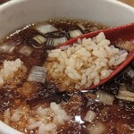 和麺ぐり虎 - 