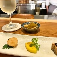 中国料理 にいくら - 