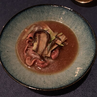 中国料理 「チャイナブルー」 コンラッド東京 - 