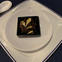中国料理 「チャイナブルー」 コンラッド東京 - 