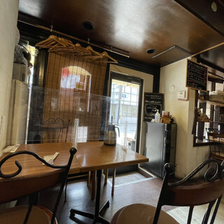 中華ダイニングバル ぱんだ_2