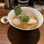 RAMEN GOTTSU - 料理写真: