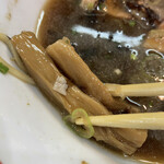 ヌードル＆スパイスカレー 今日の1番 - 