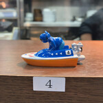 ヌードル＆スパイスカレー 今日の1番 - 