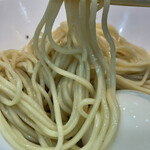 ヌードル＆スパイスカレー 今日の1番 - 