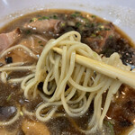 ヌードル＆スパイスカレー 今日の1番 - 