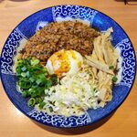 中華そば 虎桜 - 