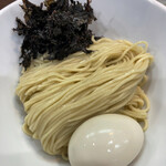 ヌードル＆スパイスカレー 今日の1番 - 