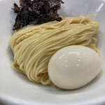 ヌードル＆スパイスカレー 今日の1番 - 