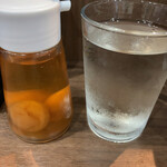 ヌードル＆スパイスカレー 今日の1番 - 