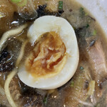 ヌードル＆スパイスカレー 今日の1番 - 