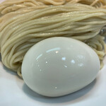 ヌードル＆スパイスカレー 今日の1番 - 