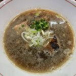 ヌードル＆スパイスカレー 今日の1番 - 